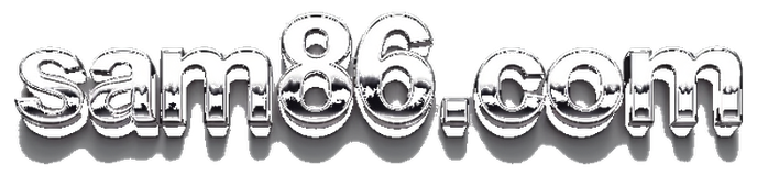 sam86.com logo
